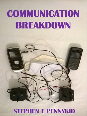 cover image of Communication Breakdown